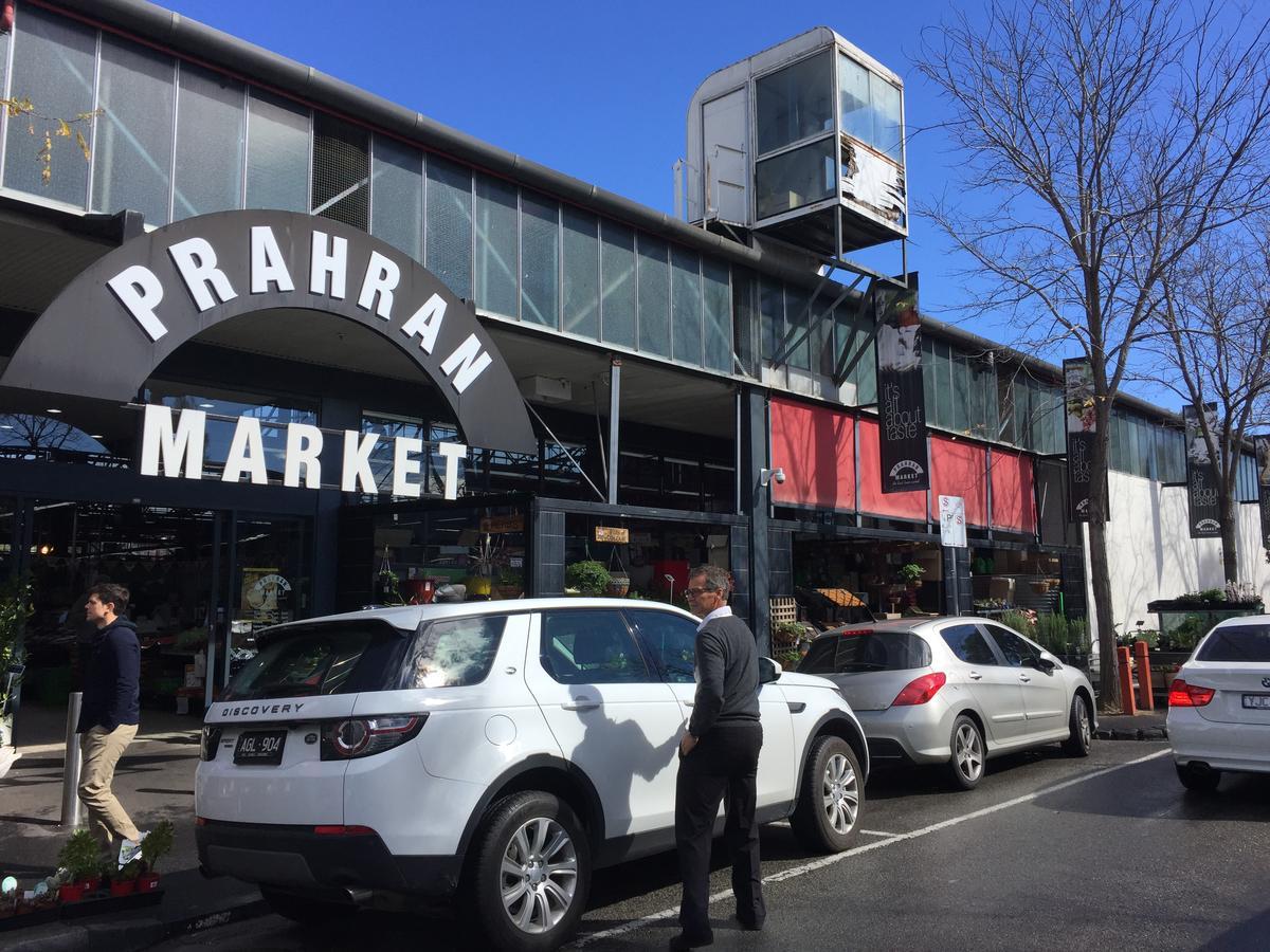 Pride Fawkner St Kilda Rd With Gym & Pool Apartment Melbourne Bagian luar foto