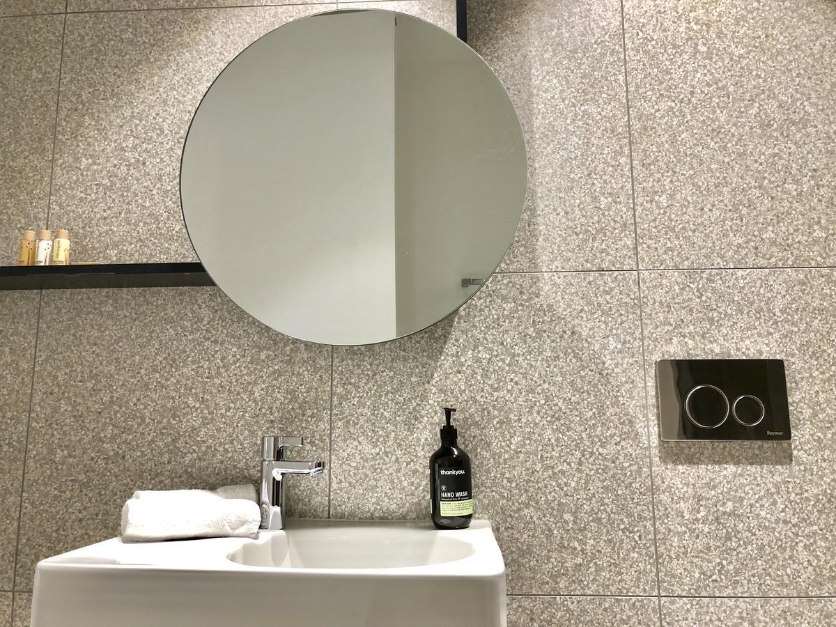 Pride Fawkner St Kilda Rd With Gym & Pool Apartment Melbourne Bagian luar foto